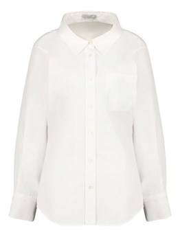 STELLA MC CARTNEY - COTTON SHIRT