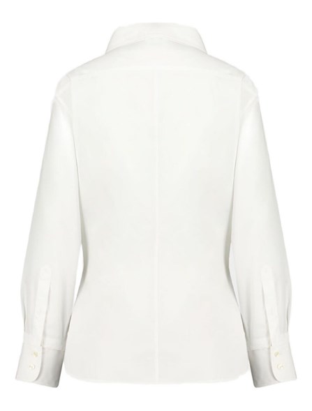 STELLA MC CARTNEY - COTTON SHIRT
