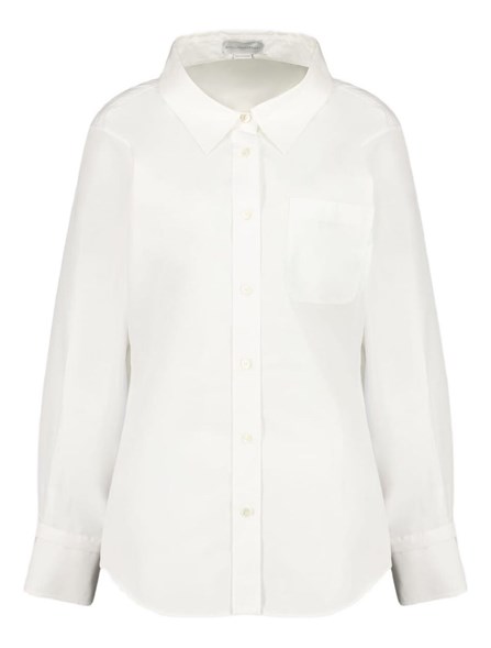 STELLA MC CARTNEY - COTTON SHIRT