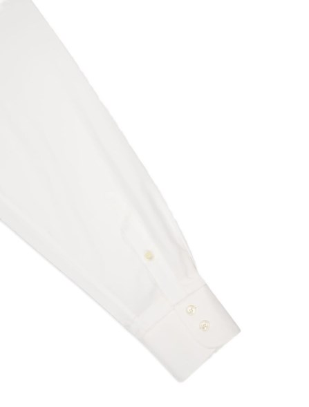 STELLA MC CARTNEY - COTTON SHIRT