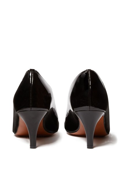 STELLA MC CARTNEY - PATENT SHOES