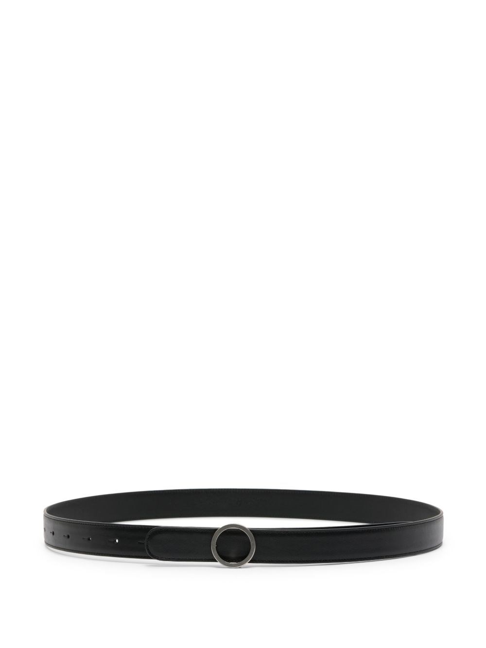 Marsèll Belt In Black