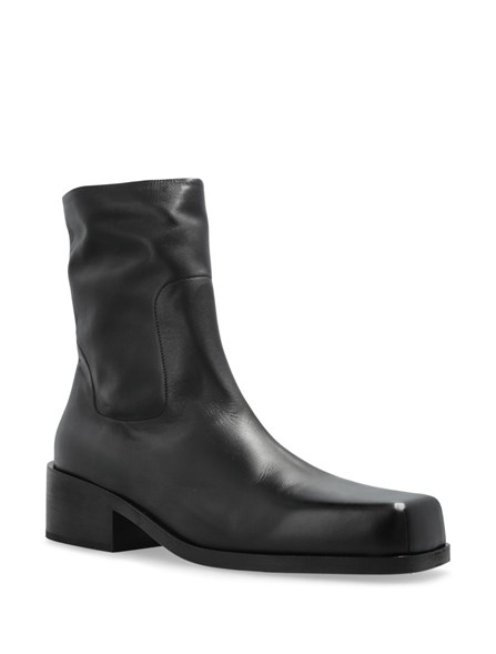 MARSELL - 'CASSELLO' ANKLE BOOTS