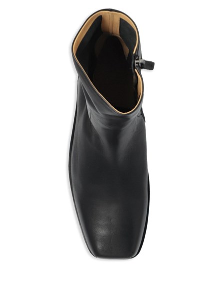 MARSELL - 'CASSELLO' ANKLE BOOTS