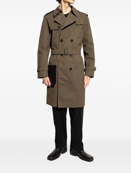 MARSELL - 'CASSELLO' ANKLE BOOTS