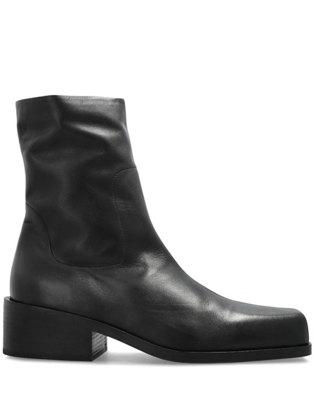 MARSELL - 'CASSELLO' ANKLE BOOTS