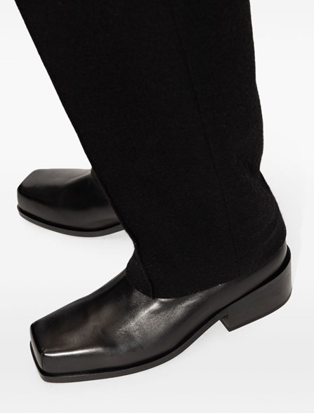MARSELL - 'CASSELLO' ANKLE BOOTS
