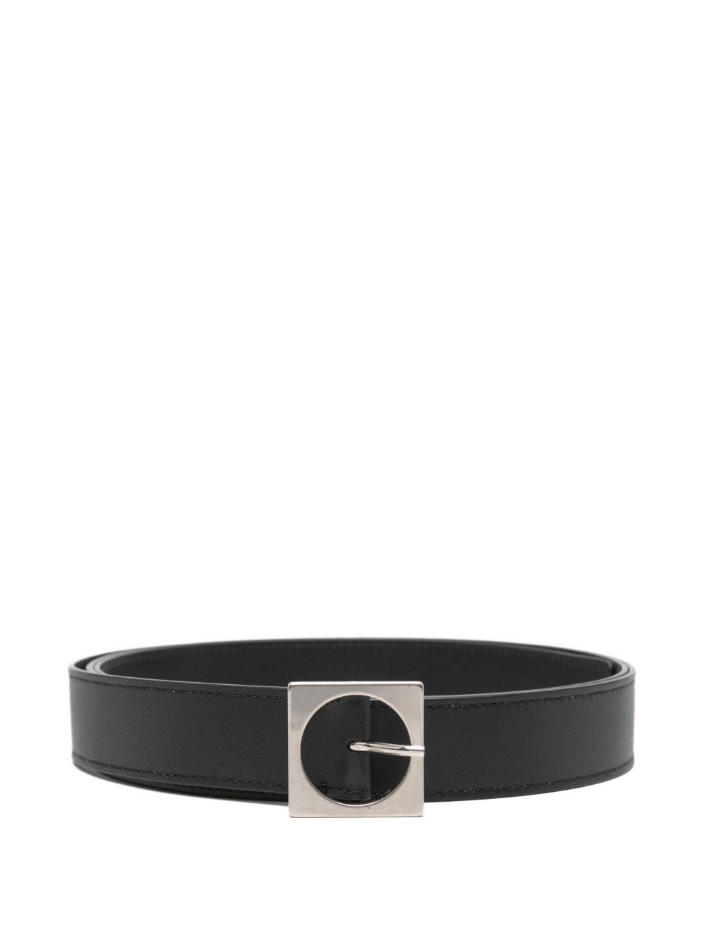 Marsèll Belt In Black