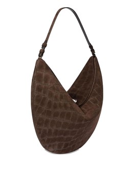 JACQUEMUS - Oval bag