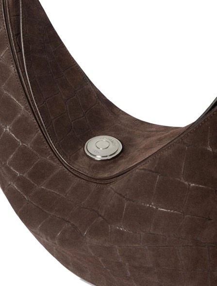 JACQUEMUS - Oval bag