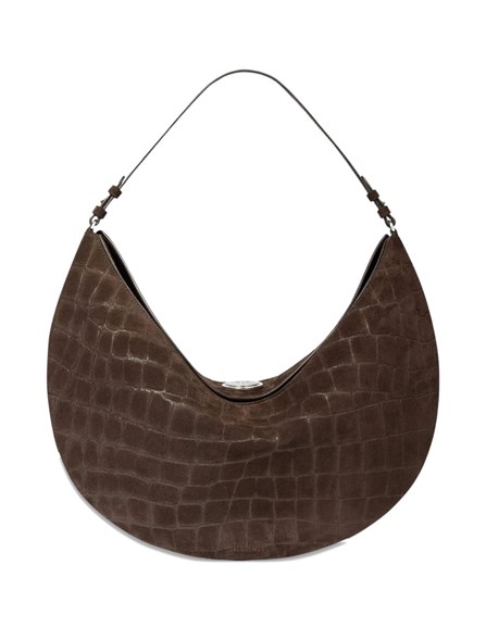 JACQUEMUS - Oval bag