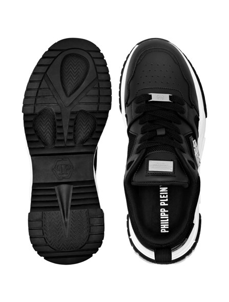 PHILIPP PLEIN - 'PREDATOR HEXAGON' SNEAKERS