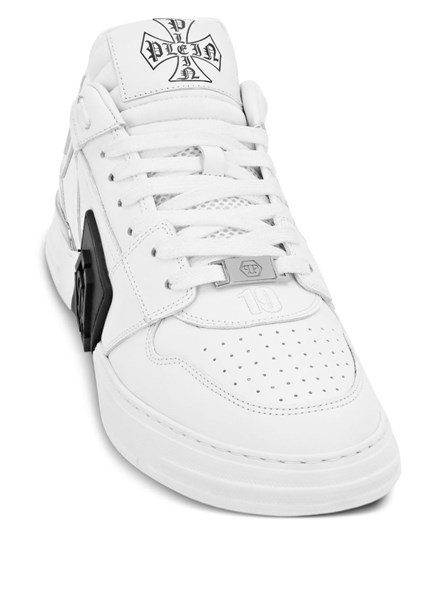 PHILIPP PLEIN - 'PHANTOM KICK' SNEAKERS