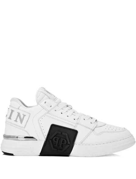 PHILIPP PLEIN - 'PHANTOM KICK' SNEAKERS