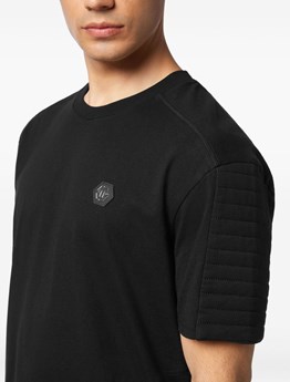 PHILIPP PLEIN - T-SHIRT LOGO