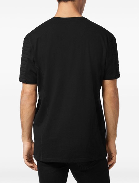 PHILIPP PLEIN - T-SHIRT LOGO