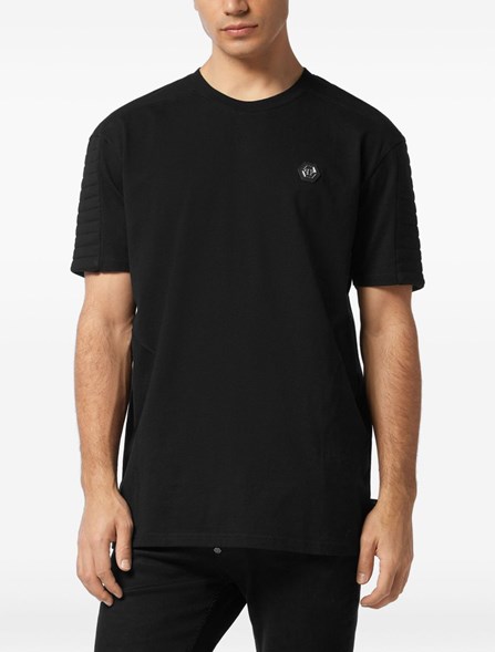PHILIPP PLEIN - T-SHIRT LOGO