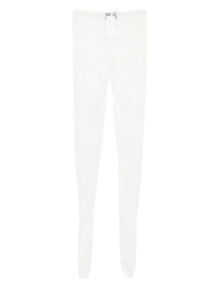 GIUSEPPE DI MORABITO - Lace tights