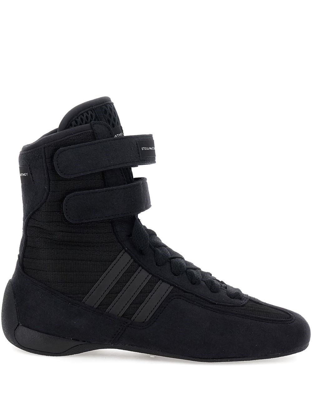 Stella Mccartney Rasant Trainer 2.0 In Black