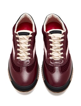 STELLA MC CARTNEY - Sneakers S Wave Sport