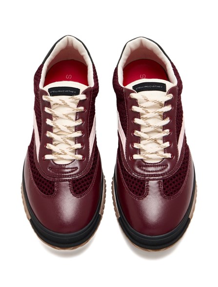 STELLA MC CARTNEY - Sneakers S Wave Sport