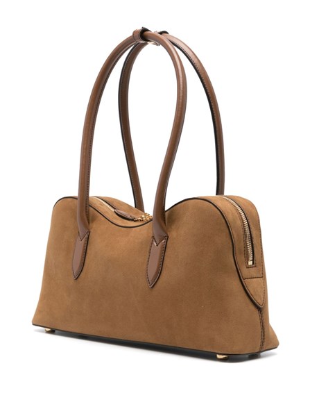 STELLA MC CARTNEY - Medium Ryder shoulder bag