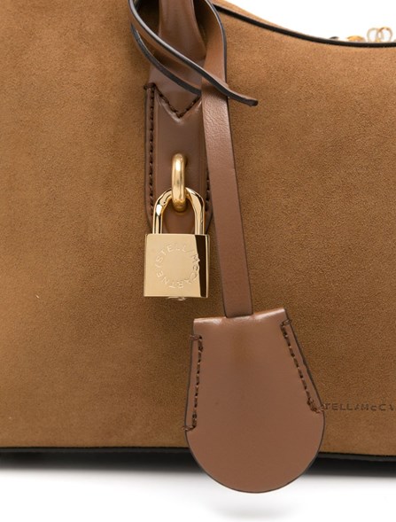 STELLA MC CARTNEY - Medium Ryder shoulder bag