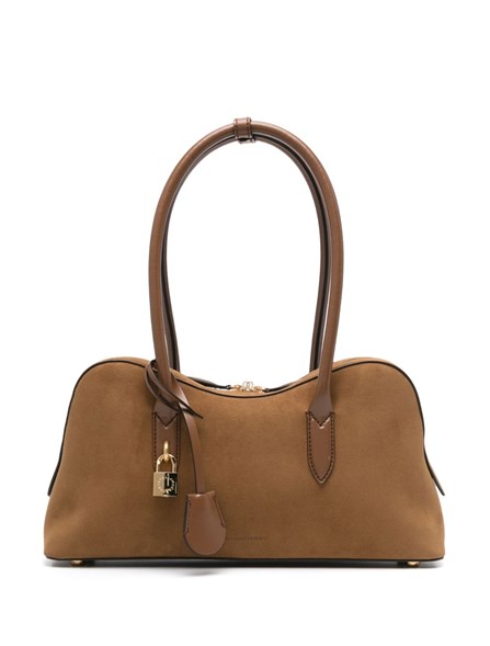 STELLA MC CARTNEY - Medium Ryder shoulder bag