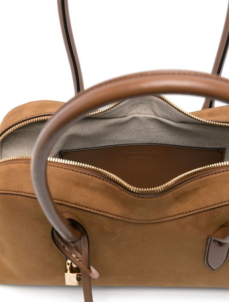 STELLA MC CARTNEY - Medium Ryder shoulder bag