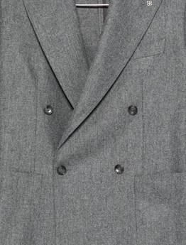 TAGLIATORE - DOUBLE-BREASTED DRESS