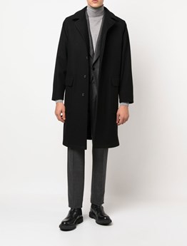 TAGLIATORE - 'LOYD' COAT