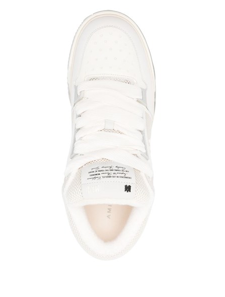 AMIRI - 'MA-1' SNEAKERS
