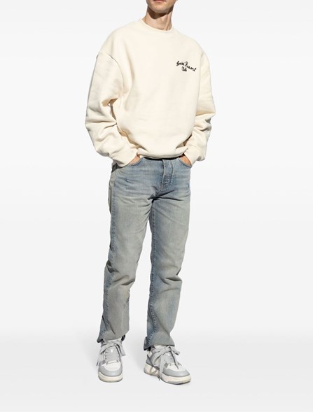 AMIRI - 'MA-1' SNEAKERS