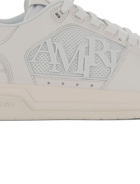 AMIRI - 'CLASSIC LOW' SNEAKERS