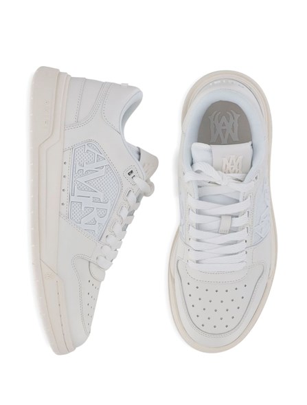 AMIRI - 'CLASSIC LOW' SNEAKERS