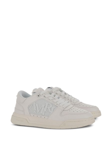 AMIRI - 'CLASSIC LOW' SNEAKERS