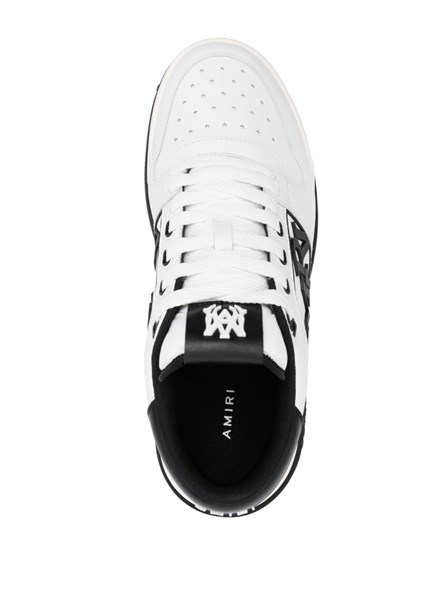 AMIRI - 'CLASSIC LOW' SNEAKERS