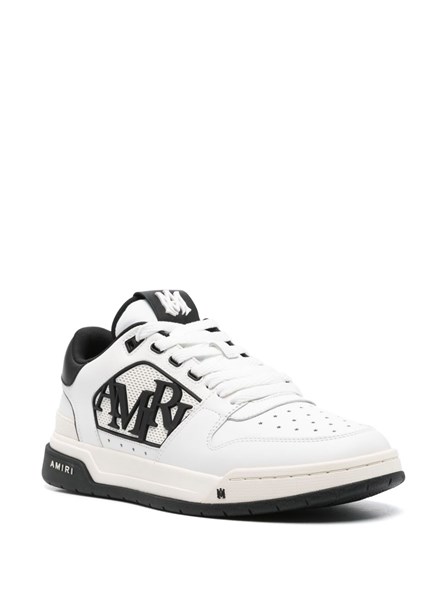 AMIRI - 'CLASSIC LOW' SNEAKERS