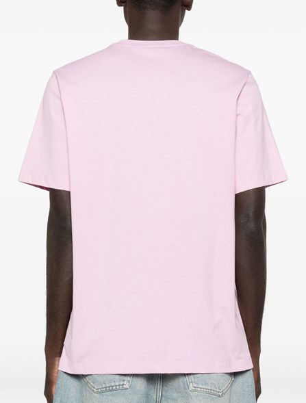 MSGM - T-SHIRT LOGO
