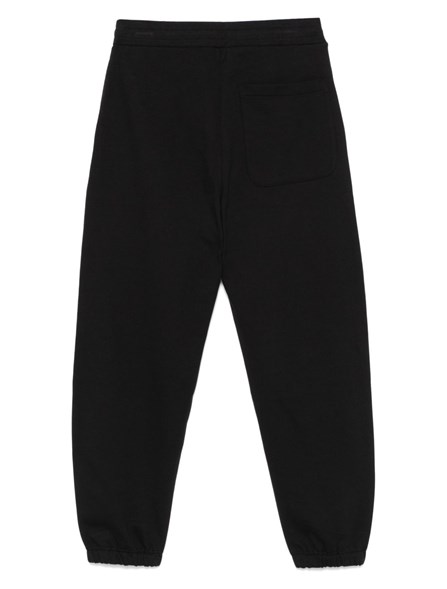 MSGM - LOGO PANTS