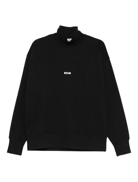 MSGM - LOGO SWEATSHIRT