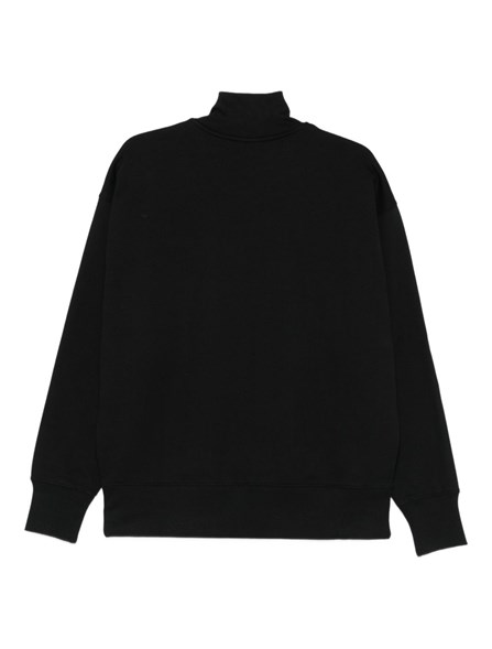 MSGM - LOGO SWEATSHIRT