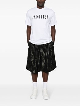 AMIRI - T-SHIRT LOGO