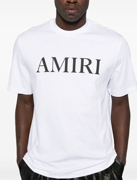 AMIRI - T-SHIRT LOGO