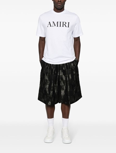 AMIRI - T-SHIRT LOGO