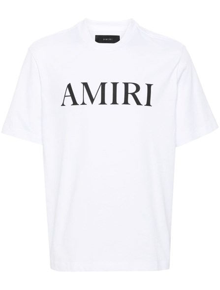 AMIRI - T-SHIRT LOGO