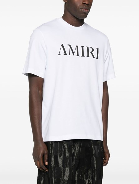 AMIRI - T-SHIRT LOGO