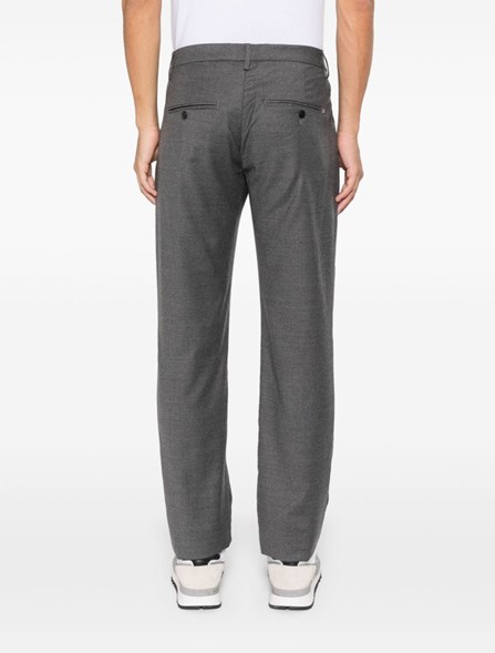 DONDUP - 'SPIRITISSIMO' PANTS