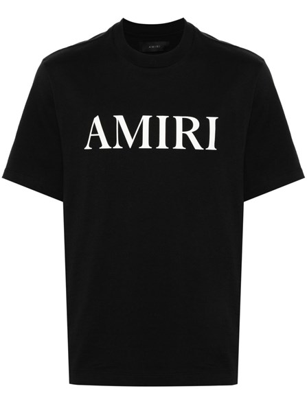 AMIRI - T-SHIRT LOGO