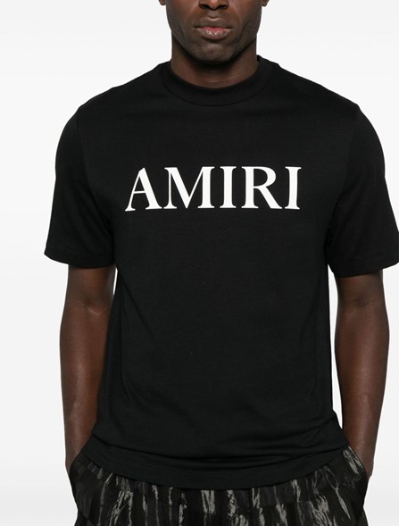 AMIRI - T-SHIRT LOGO